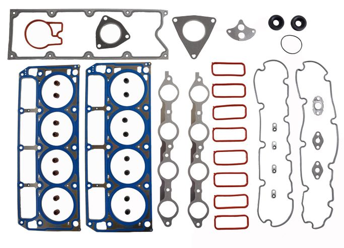 EGN-C346HS-A, Enginetech Head Gasket Sets for 1998 CAMARO, FIREBIRD, 1997-1998 CORVETTE - C346HS-A in UAE, Dubai. Condition - new. Price 490 AED. Photo, seller contacts | AUTO.AE