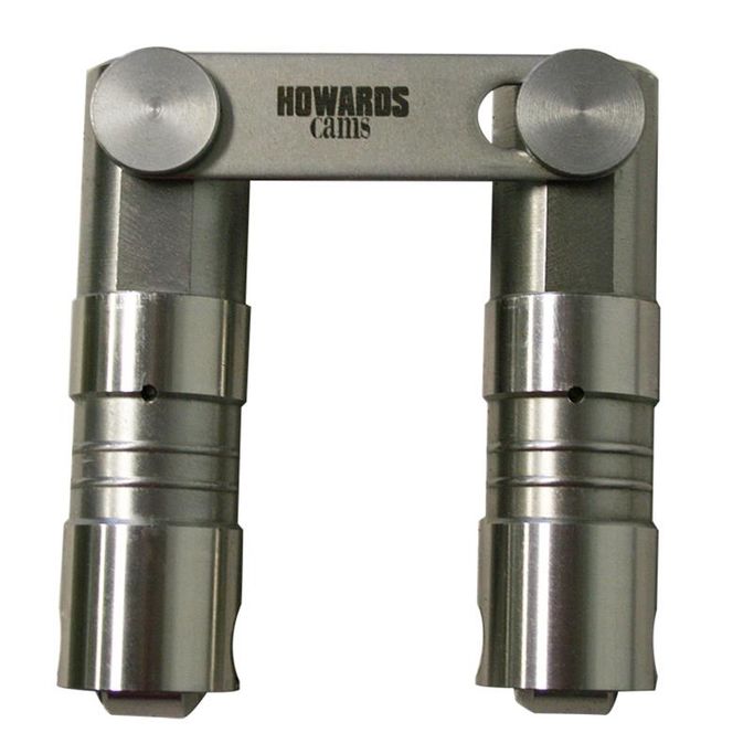 HRS-91168-2, Howards Cams Street Series Retrofit Hydraulic Roller Lifters 91168-2 в ОАЭ, Дубай. Состояние - новое. Цена ⁦610 AED⁩. Фото, контакты продавца | AUTO.AE