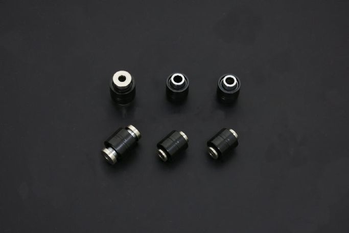 Q0133, HARDRACE Q0133 PILLOW BALL BUSHING HONDA S2000 99-09 в ОАЭ, Дубай. Состояние - новое. Цена 2 950 AED. Фото, контакты продавца | AUTO.AE