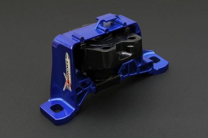 6663, HARDRACE 6663 HARDEN ENGINE MOUNT RIGHT SIDE RUBBER 1P MAZDA 3 2.0L in UAE, Dubai. Condition - new. Price 1,280 AED. Photo, seller contacts | AUTO.AE