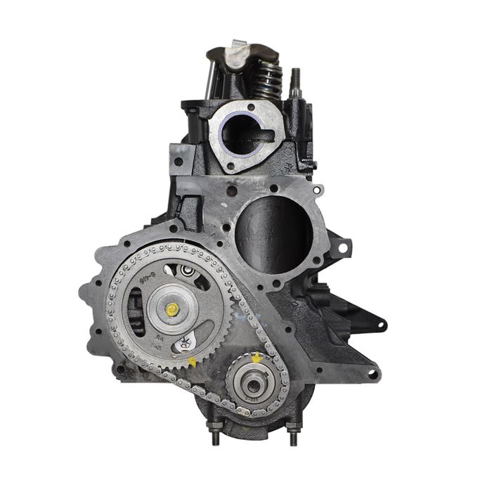 VRE-DA33, VEGE Remanufactured Long Block Crate Engines for 1999-2004 GRAND CHEROKEE, 2000-2006 WRANGLER - DA33 في الإمارات العربية المتحدة, دبي. Condition - new. Price 11,450 AED. Photo, seller contacts | AUTO.AE
