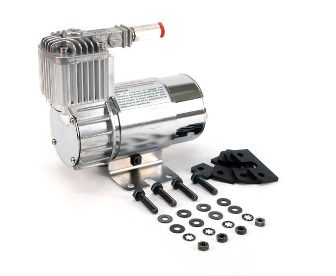 VAR-10016, VIAIR 100C Series Air Compressors 10016 في الإمارات العربية المتحدة, دبي. Condition - new. Price ⁦800 AED⁩. Photo, seller contacts | AUTO.AE