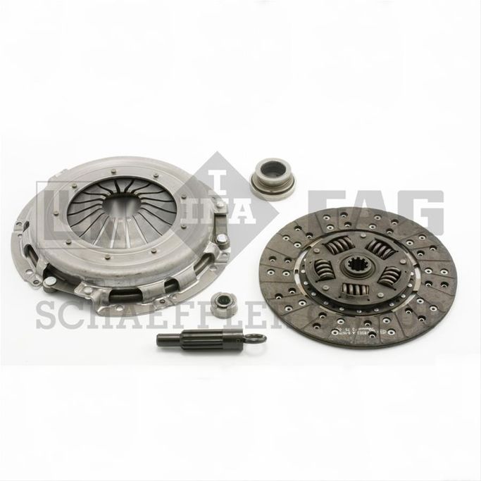 LUK-07-042, LuK Clutch Kits for 1986 CAPRI, 1986-2001 MUSTANG - 6272159770 в ОАЭ, Дубай. Состояние - новое. Цена ⁦660 AED⁩. Фото, контакты продавца | AUTO.AE