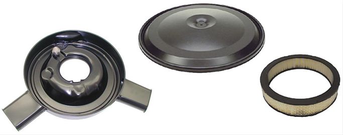 AMD-W-460A, Auto Metal Direct Air Cleaners for 1970-1972 CAMARO - W-460A in UAE, Dubai. Condition - new. Price 1,340 AED. Photo, seller contacts | AUTO.AE