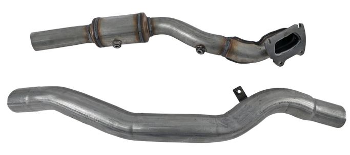 RNB-679-572, Dorman - Catalytic Converters for 2012-2023 300, CHARGER, 2017-2023 CHALLENGER - 679-572 в ОАЭ, Дубай. Состояние - новое. Цена ⁦2 880 AED⁩. Фото, контакты продавца | AUTO.AE