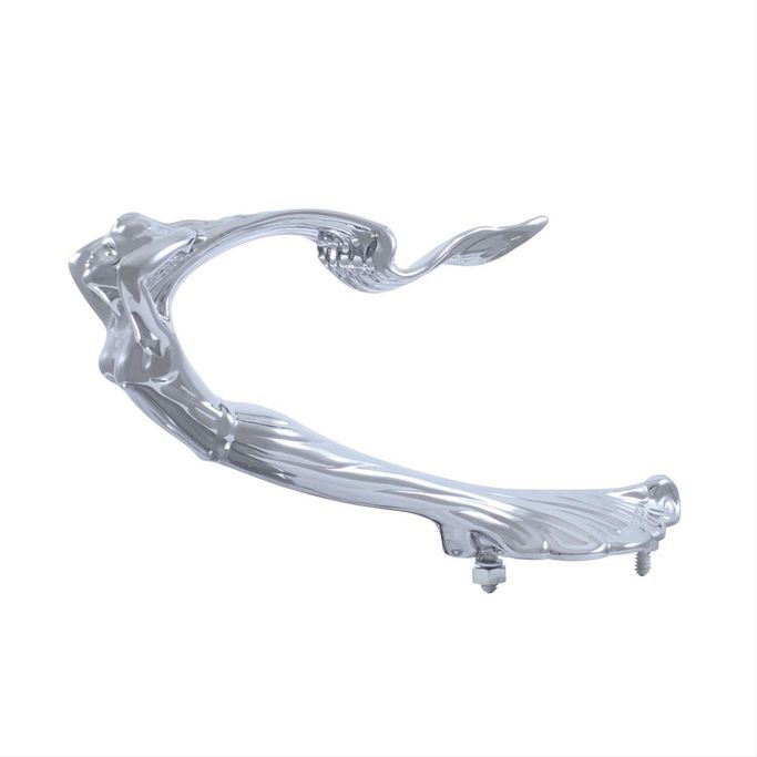 UPD-72019, United Pacific Hood Ornaments 72019 в ОАЭ, Дубай. Состояние - новое. Цена 320 AED. Фото, контакты продавца | AUTO.AE