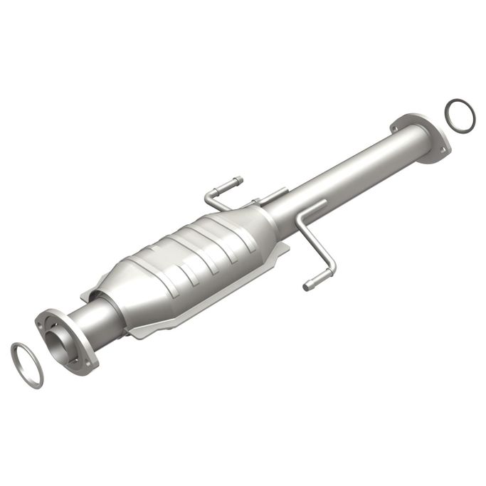 MPE-23770, MagnaFlow Direct-Fit Catalytic Converters for 2000-2004 TACOMA - 23770 في الإمارات العربية المتحدة, دبي. Condition - new. Price 1,730 AED. Photo, seller contacts | AUTO.AE