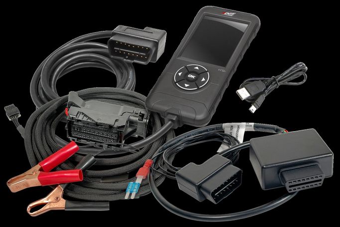 EGE-26401, Edge EvoHT2 Programmers 26401 в ОАЭ, Дубай. Состояние - новое. Цена 5 260 AED. Фото, контакты продавца | AUTO.AE