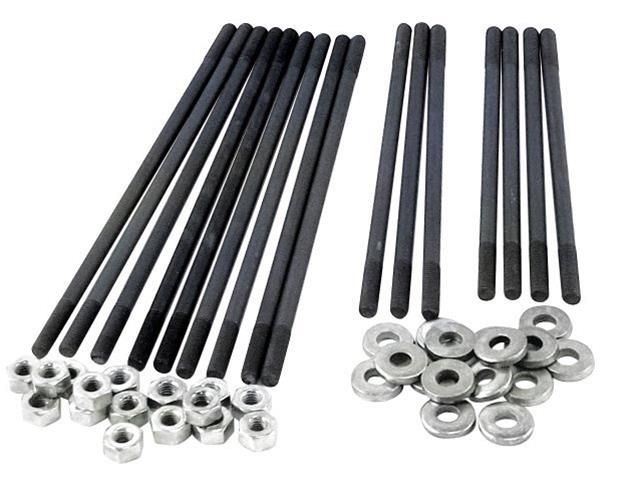 VWP-00-4020-0, EMPI Engine Case Stud Kits 00-4020-0 في الإمارات العربية المتحدة, دبي. Condition - new. Price 270 AED. Photo, seller contacts | AUTO.AE