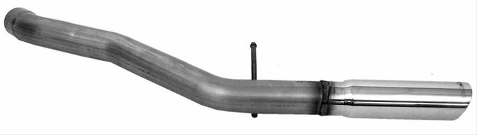 WLK-54676, Dynomax Tailpipes for 2004-2008 F-150 - 54676 في الإمارات العربية المتحدة, دبي. Condition - new. Price 610 AED. Photo, seller contacts | AUTO.AE