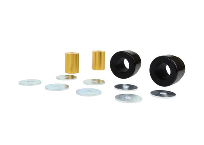 NLT-REV030-0034, Nolathane Control Arm Bushings for 1999-2011 9-5 - REV030.0034 in UAE, Dubai. Condition - new. Price 340 AED. Photo, seller contacts | AUTO.AE
