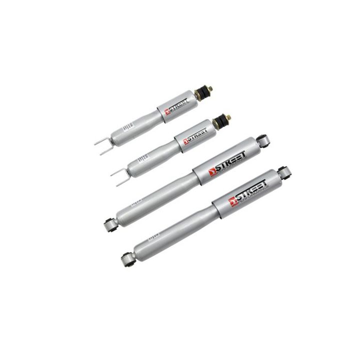 BEL-9512, Belltech Street Performance Shock Kits 9512 في الإمارات العربية المتحدة, دبي. Condition - new. Price 1,530 AED. Photo, seller contacts | AUTO.AE
