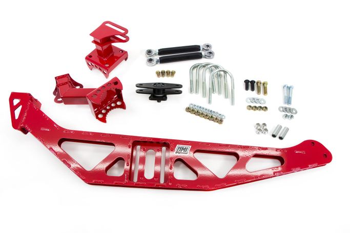 UPI-2080-033-R, UMI Performance Fabricated Watts Link Kits for 1982-1992 CAMARO, FIREBIRD - 2080-300-R в ОАЭ, Дубай. Состояние - новое. Цена 4 780 AED. Фото, контакты продавца | AUTO.AE