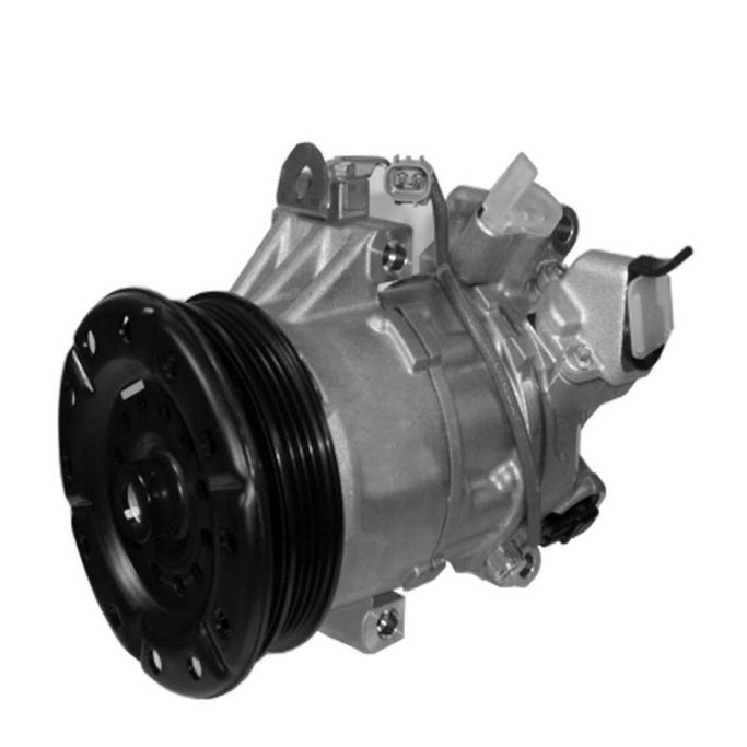 DNP-471-1496, Denso Air Conditioning Compressors for 2004-2005 XA, XB - 471-1496 في الإمارات العربية المتحدة, دبي. Condition - new. Price 2,910 AED. Photo, seller contacts | AUTO.AE