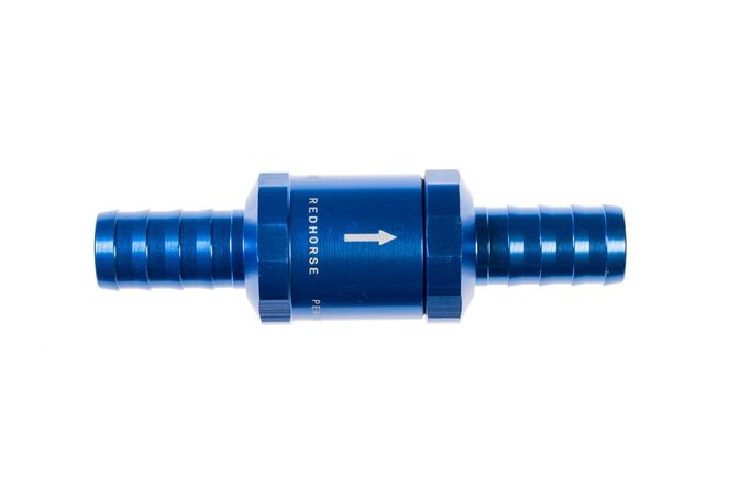 HSE-4154-08-08-1, Redhorse Performance 4154 Series 0 PSI Barbed Crankcase Check Valves 4154-08-08-1 في الإمارات العربية المتحدة, دبي. Condition - new. Price 150 AED. Photo, seller contacts | AUTO.AE