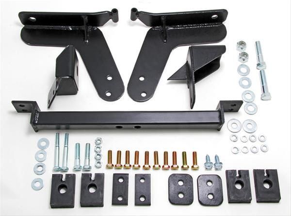 TRD-4686, Trans-Dapt Performance Engine Swap Motor Mounts for 1975-1977 ASTRE, VEGA - 4686 في الإمارات العربية المتحدة, دبي. Condition - new. Price 1,250 AED. Photo, seller contacts | AUTO.AE