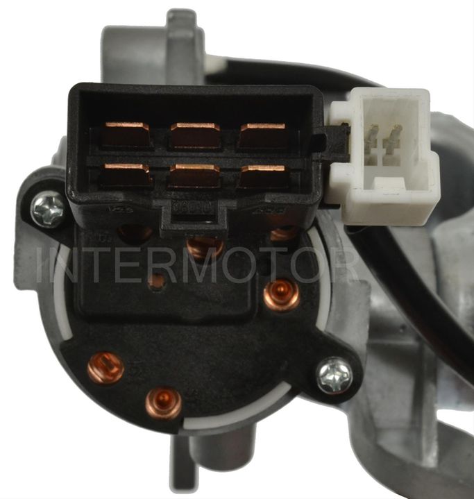 SMP-US825, Standard Motor Ignition Starter Switches for 2002-2007 AERIO - US-825 in UAE, Dubai. Condition - new. Price 1,200 AED. Photo, seller contacts | AUTO.AE