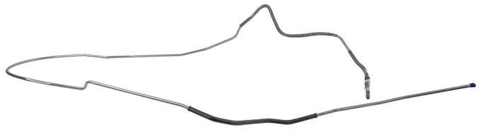 RSD-CGL7030S, The Right Stuff Front to Rear Fuel Lines for 1970-1972 CHEVELLE, EL CAMINO - CGL7030S в ОАЭ, Дубай. Состояние - новое. Цена ⁦650 AED⁩. Фото, контакты продавца | AUTO.AE