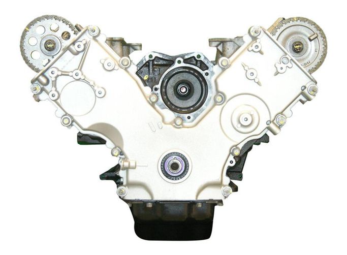 VRE-DFEX, VEGE Remanufactured Long Block Crate Engines for 2004 F-150 - DFEX в ОАЭ, Дубай. Состояние - новое. Цена 14 240 AED. Фото, контакты продавца | AUTO.AE