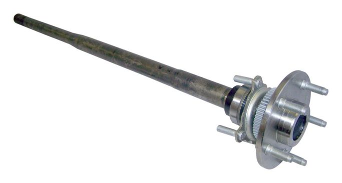 CWA-68003533AA, Crown Automotive Direct-Fit Axle Shaft Assemblies for 2007 WRANGLER - 68003533AA в ОАЭ, Дубай. Состояние - новое. Цена ⁦820 AED⁩. Фото, контакты продавца | AUTO.AE