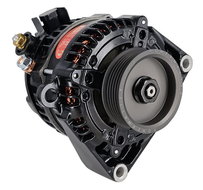 PWM-8540093-1, Powermaster HPR Small Frame Series Alternators for 2014-2019 SIERRA 1500, SILVERADO 1500 - 8540093-1 в ОАЭ, Дубай. Состояние - новое. Цена 1 830 AED. Фото, контакты продавца | AUTO.AE