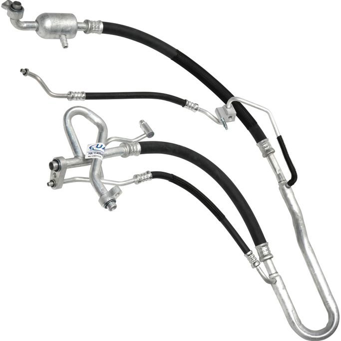 UAC-HA114064C, Universal Air Conditioner Inc. Air Conditioning Hoses and Lines HA 114064C в ОАЭ, Дубай. Состояние - новое. Цена 480 AED. Фото, контакты продавца | AUTO.AE