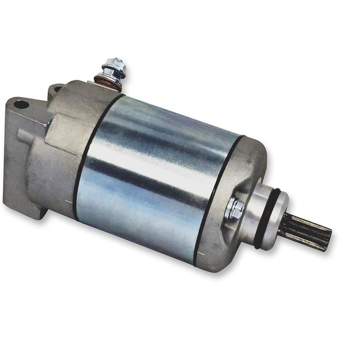 RSE-61-523, Rick's Motorsport Starter Motors 27-61523 في الإمارات العربية المتحدة, دبي. Condition - new. Price 890 AED. Photo, seller contacts | AUTO.AE