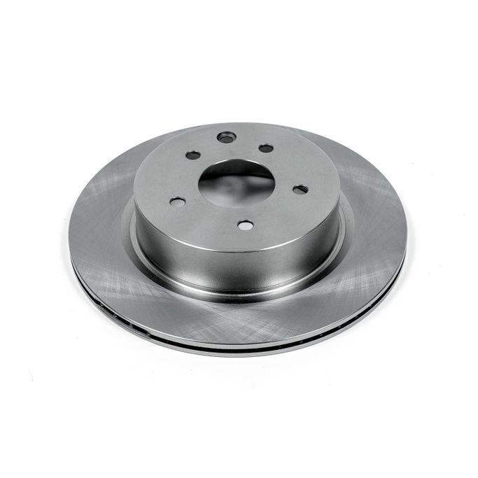 PWR-JBR1144, PowerStop Autospecialty OE Replacement Rotors JBR1144 in UAE, Dubai. Condition - new. Price 220 AED. Photo, seller contacts | AUTO.AE