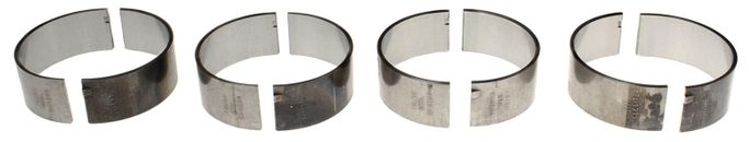 CLE-CB610A4, Clevite AL-Series Rod Bearings CB-610A(4) in UAE, Dubai. Condition - new. Price 100 AED. Photo, seller contacts | AUTO.AE