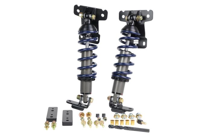 ART-12276210, Ridetech HQ Coilover Shocks for 2015-2025 MUSTANG - 12276210 in UAE, Dubai. Condition - new. Price 6,160 AED. Photo, seller contacts | AUTO.AE
