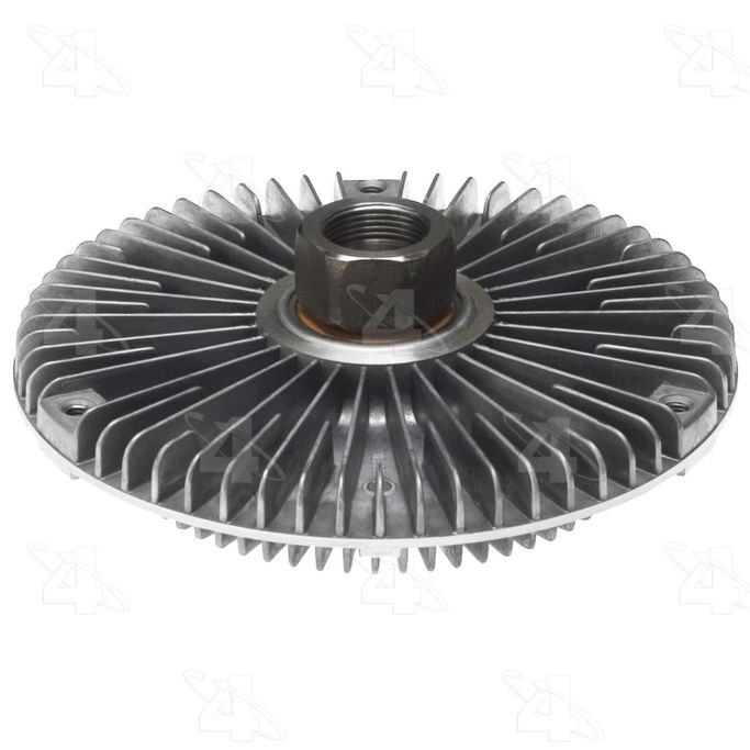 HDA-6250, Hayden Fan Clutches 6250 في الإمارات العربية المتحدة, دبي. Condition - new. Price 720 AED. Photo, seller contacts | AUTO.AE