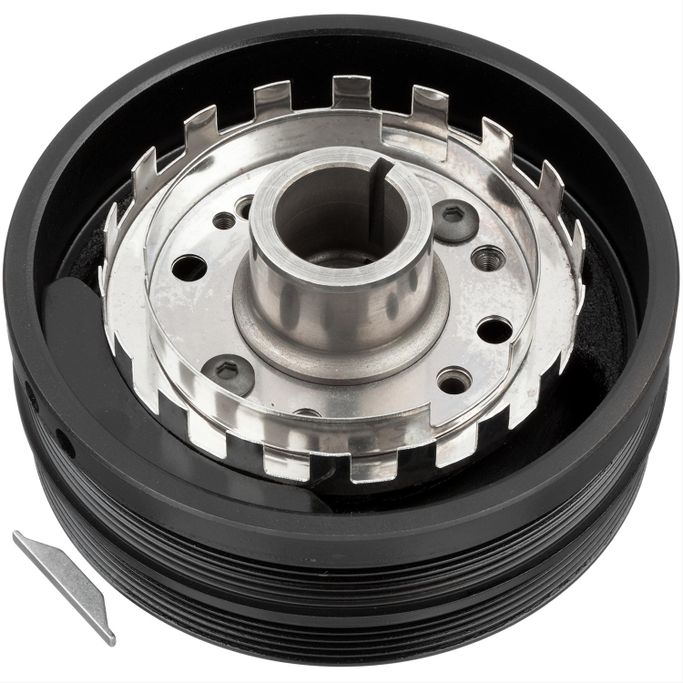 ATP-102109, ATP Graywerks Harmonic Balancers 102109 in UAE, Dubai. Condition - new. Price 620 AED. Photo, seller contacts | AUTO.AE