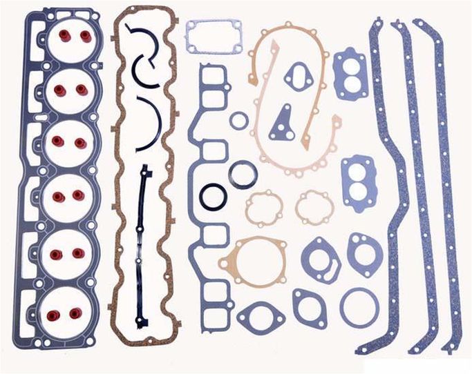 EGN-J258-76, Enginetech Full Gasket Sets J258-76 в ОАЭ, Дубай. Состояние - новое. Цена ⁦230 AED⁩. Фото, контакты продавца | AUTO.AE