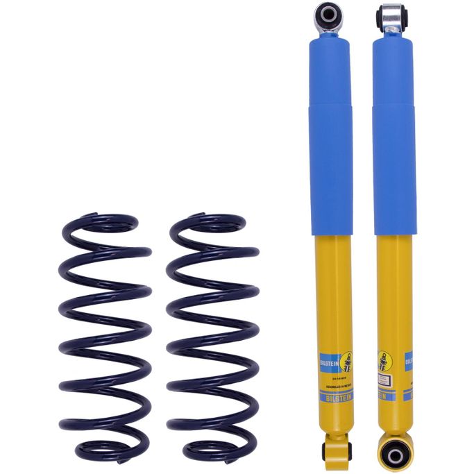 BSN-46-274021, Bilstein B6 4600 Series Shock Conversion Kits for 2000-2006 YUKON, TAHOE, 2002-2006 ESCALADE - 46-274021 в ОАЭ, Дубай. Состояние - новое. Цена 1 790 AED. Фото, контакты продавца | AUTO.AE