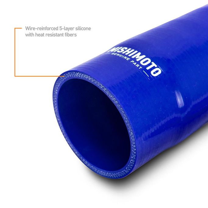 MIO-S2636, Mishimoto Induction Hoses for 2001-2005 IS300 - MMHOSE-IS300-01IHBL in UAE, Dubai. Condition - new. Price 820 AED. Photo, seller contacts | AUTO.AE