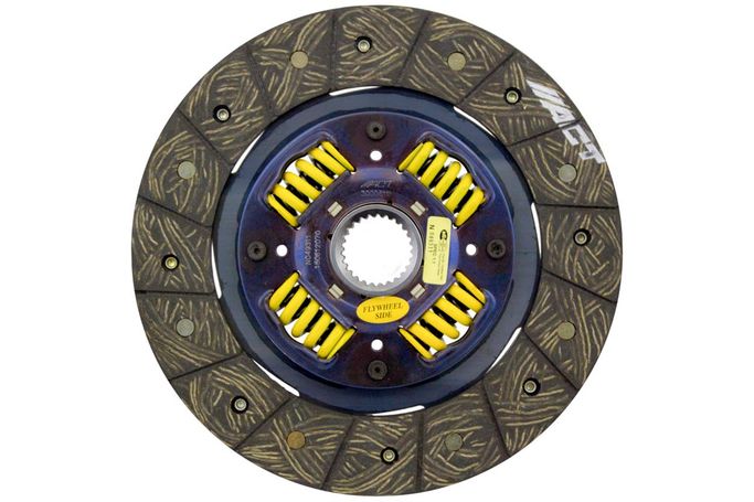 ACL-3000812, ACT Performance Clutch Discs 3000812 in UAE, Dubai. Condition - new. Price 1,110 AED. Photo, seller contacts | AUTO.AE