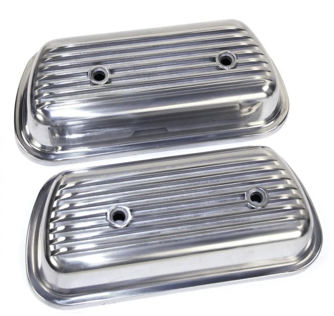VWP-00-9152-0, EMPI Valve Covers for 1950-1979 BEETLE - 00-9152-0 in UAE, Dubai. Condition - new. Price 190 AED. Photo, seller contacts | AUTO.AE