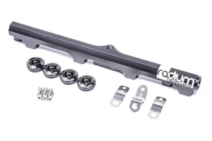 RDM-20-0558, Radium Engineering Fuel Rails 20-0558 в ОАЭ, Дубай. Состояние - новое. Цена 1 050 AED. Фото, контакты продавца | AUTO.AE