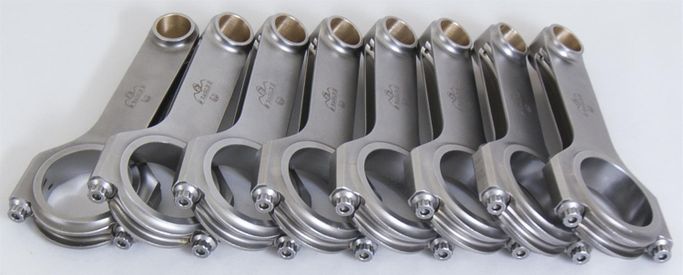 ESP-61353D2000, Eagle H-Beam Connecting Rods CRS61353D2000 في الإمارات العربية المتحدة, دبي. Condition - new. Price ⁦3,850 AED⁩. Photo, seller contacts | AUTO.AE