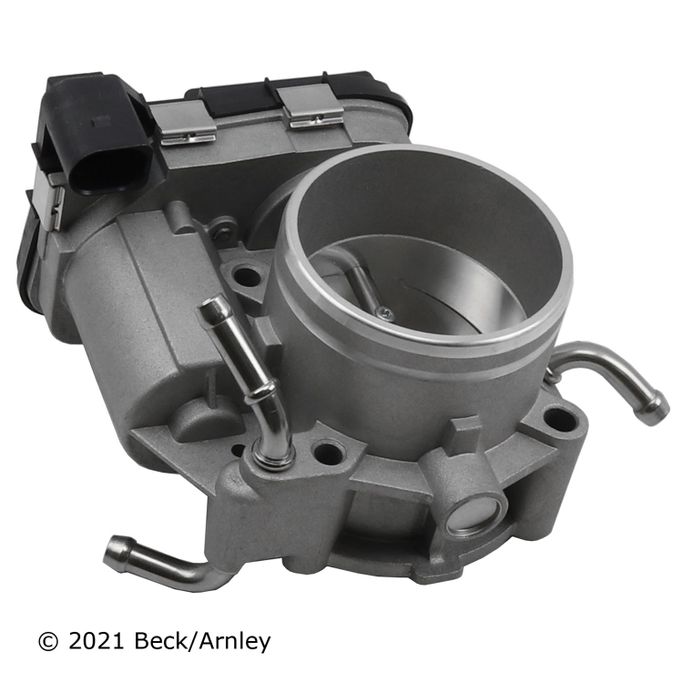 BCK-154-0222, Beck/Arnley - Throttle Bodies for 2006-2007 BEETLE, RABBIT, 2005-2007 JETTA - 154-0222 في الإمارات العربية المتحدة, دبي. Condition - new. Price 1,270 AED. Photo, seller contacts | AUTO.AE
