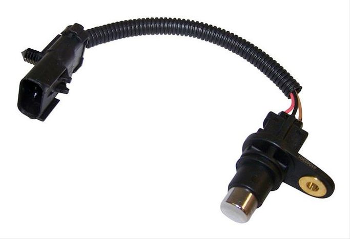 CWA-5149034AA, Crown Automotive Camshaft Position Sensors for 2005-2006 WRANGLER - 5149034AA в ОАЭ, Дубай. Состояние - новое. Цена ⁦170 AED⁩. Фото, контакты продавца | AUTO.AE
