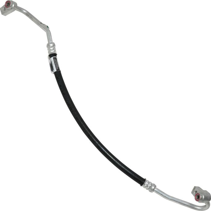 UAC-HA114093C, Universal Air Conditioner Inc. - Air Conditioning Hoses and Lines for 2020-2024 AVIATOR, EXPLORER, POLICE INTERCEPTOR UTILITY - HA 114093C in UAE, Dubai. Condition - new. Price ⁦120 AED⁩. Photo, seller contacts | AUTO.AE