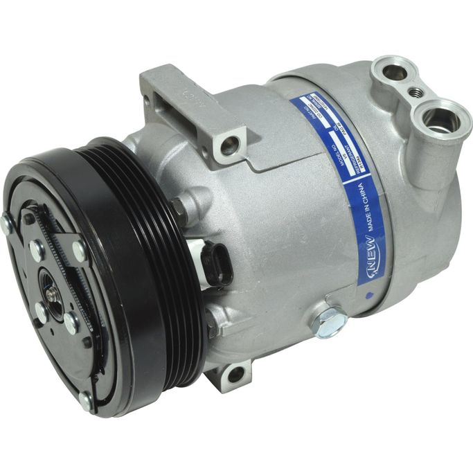 UAC-CO22234C, Universal Air Conditioner Air Conditioning Compressors for 2009-2011 AVEO, AVEO5, 2009-2010 G3 - CO 22234C в ОАЭ, Дубай. Состояние - новое. Цена 1 220 AED. Фото, контакты продавца | AUTO.AE