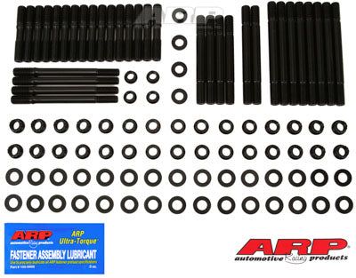 234-4726, ARP 234-4726 Head Stud Kit for CHEVROLET Small Block 16?. Rodeck alum blck. 12pt u/c studs in UAE, Dubai. Condition - new. Price 1,420 AED. Photo, seller contacts | AUTO.AE