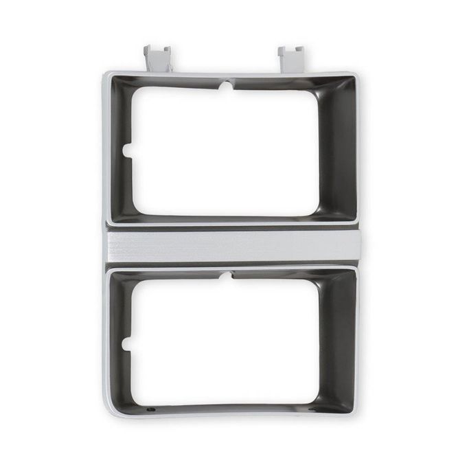 HCT-04-473, Brothers Trucks Headlight Bezels 04-473 in UAE, Dubai. Condition - new. Price ⁦110 AED⁩. Photo, seller contacts | AUTO.AE