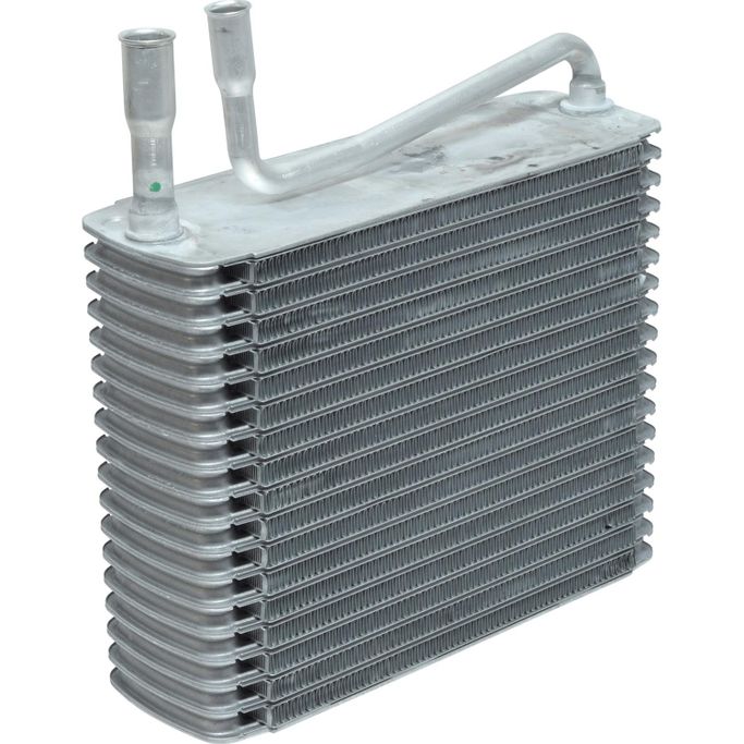 UAC-EV0152PFC, Universal Air Conditioner Evaporator Cores for 1994-1995 MUSTANG - EV 0152PFC in UAE, Dubai. Condition - new. Price 380 AED. Photo, seller contacts | AUTO.AE