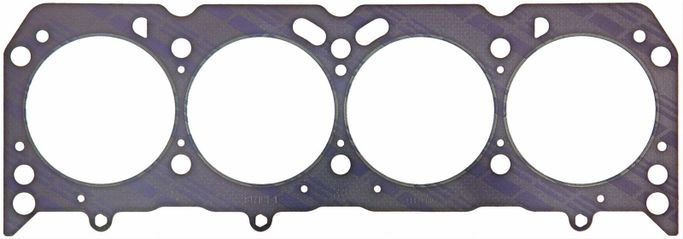 FEL-8171PT1, Fel-Pro Head Gaskets 8171 PT-1 in UAE, Dubai. Condition - new. Price 140 AED. Photo, seller contacts | AUTO.AE