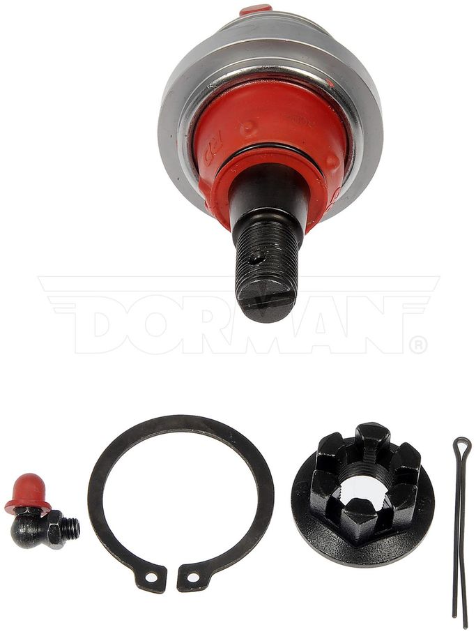 DPC-BJ91195RD, Dorman Premium Chassis Rugged Duty Ball Joints BJ91195RD في الإمارات العربية المتحدة, دبي. Condition - new. Price 140 AED. Photo, seller contacts | AUTO.AE