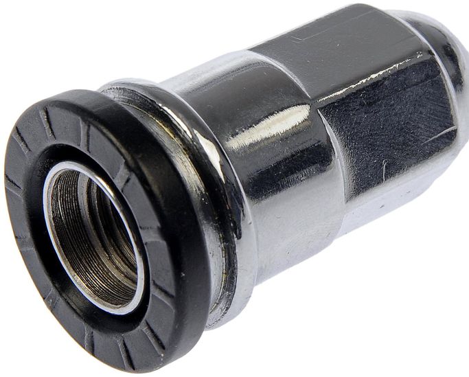 RNB-611-268-1, Dorman Lug Nuts for 2005-2007 F-250 SUPER DUTY, F-350 SUPER DUTY - 611-268.1 في الإمارات العربية المتحدة, دبي. Condition - new. Price ⁦40 AED⁩. Photo, seller contacts | AUTO.AE
