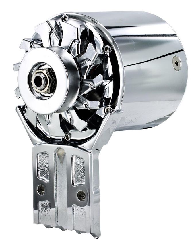 PWM-182013, Powermaster PowerGEN Alternators 182013 in UAE, Dubai. Condition - new. Price 2,870 AED. Photo, seller contacts | AUTO.AE